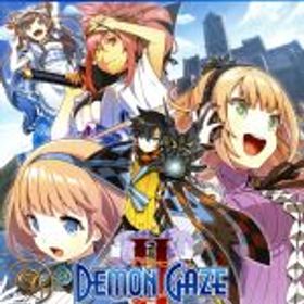 【中古】 デモンゲイズ2 Global Edition／PS4