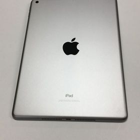 【動作正常品・外装超美品】 Apple iPad 第6世代 Wi-Fi 32GB スペースグレイ