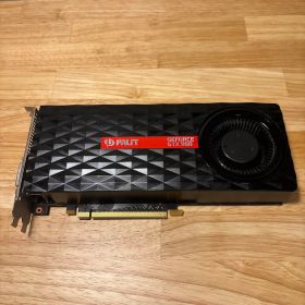 PALIT GeForce GTX 960 グラフィックボード