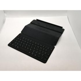 【中古】Apple Smart Keyboard 日本語（JIS） iPad Air(第3世代)・Pro 10.5インチ用 MPTL2J/A【三宮センター】保証期間１週間