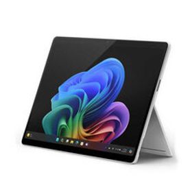 【新品 未開封】Surface Pro 第11世代 EP2-19228 プラチナ[Win11/13インチ/Snapdragon X Elite/16GB/512GB](RCB136-3)