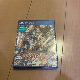 魔界戦記ディスガイア7 - PS4(家庭用ゲームソフト)