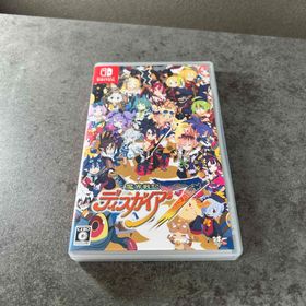 魔界戦記ディスガイア7(家庭用ゲームソフト)