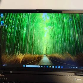 富士通 LIFEBOOK U9313/NX