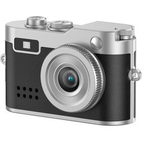 SIGHTRON サイトロン NOA0002 ミニデジタルトイカメラ Cookie ブラック