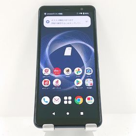 arrows Be4 Plus F-41B ドコモ ブラック 送料無料 即決 本体 c18224