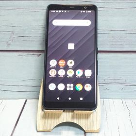 docomo arrows Be4 F-41A Black 本体 白ロム SIMロック解除済み SIMフリー B622768