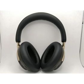 【中古】BOSE QuietComfort Ultra Headphones 第2世代 [デザートゴールド]【川崎駅前】保証期間1ヶ月【ランクA】