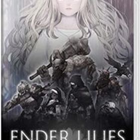 ENDER LILIES: Quietus of the Knights - Switch(中古品)