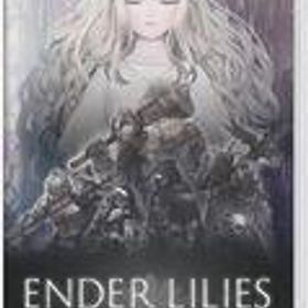 中古ニンテンドースイッチソフト ENDER LILIES： Quietus of the Knights