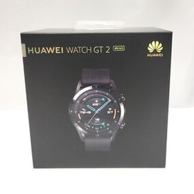 HUAWEI WATCH GT 2 46mm スポーツモデル