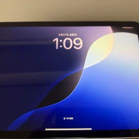 iPad Air(第4世代)64GB グリーン