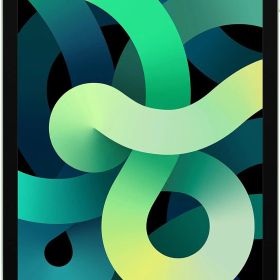 iPad Air 第4世代 64GB Wi-Fi グリーン 中古 本体のみ ++923407