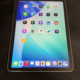 iPad Air 第4世代 64GB Wi-Fi グリーン 本体のみ ++923346
