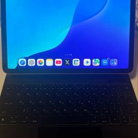 iPad Air 第4世代 本体 ローズゴールド Apple