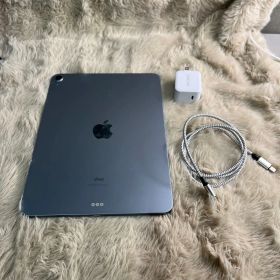 iPad Air (第４世代) Wi-Fi 256GB スカイブルー