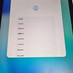 iPad Air 第4世代 スカイブルー WiFi+Cellular 256GB