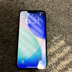 Apple iPhone 13 ミッドナイト