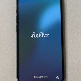 Apple iPhone 13 ミッドナイト