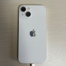 iPhone13 本体 ピンクゴールド ジャンク品