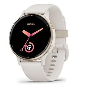 GARMIN(ガーミン) vivoactive 5 フィットネスGPSウォッチ 睡眠管理/フィットネス年齢/お昼寝検出/ Y306