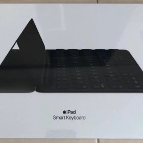早い者勝ちApple純正iPad Smart Keyboard MX3L2J/A