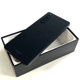 【ジャンク品】Xperia 10 V 128GB｜SIMフリー ｜SOG11