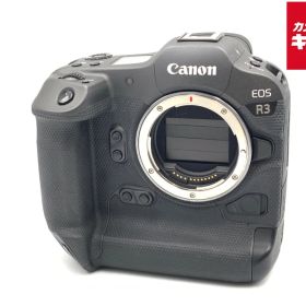 【中古】 【良品】 キヤノン EOS R3 ボディ