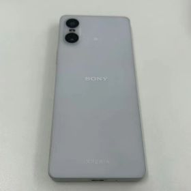 【ジャンク品】Xperia 10 VI ホワイト