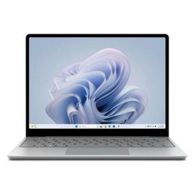 マイクロソフト Surface Laptop Go 3 XK7-00005 12.4インチ Core i5 1235U SSD256GB メモリ8GB Office タッチパネル Windows 11 カメラ 展示モデル
