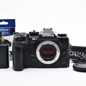 オリンパス OLYMPUS OM-1 OM SYSTEM OM-1 ボディ