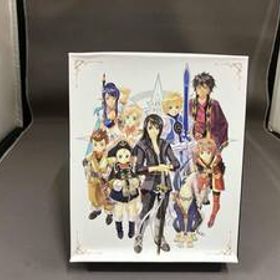 帯あり PS4 テイルズ オブ ヴェスペリア REMASTER