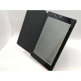 【中古】Amazon Fire HD 8（2018/第8世代） 16GB ブラック【津田沼】保証期間１ヶ月【ランクA】