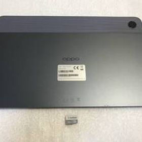 OPPO Pad Air 64GB Wi-Fiモデル OPD2102A 付属品あり
