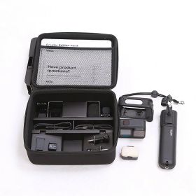 【中古】 (ゴープロ) GoPro HERO11 BLACK クリエーターエディション CHDFB-111-JP【中古カメラ アクションカム】 ランク：B
