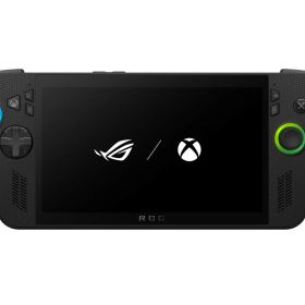 ASUS ノートパソコン ROG Xbox Ally X RC73XA-Z2E24G1T [ブラック]