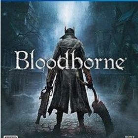 Bloodborne/PS4