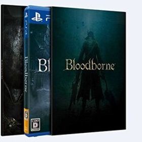 Bloodborne(仮称)