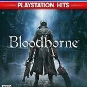 中古PS4ソフト Bloodborne [Best版]