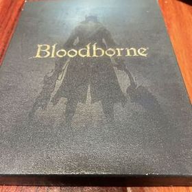 PS4ソフト Bloodborne [初回限定版]ブラッドボーン