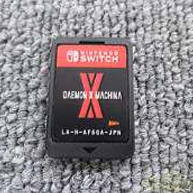 DAEMON X MACHINA マーベラス