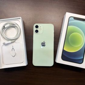 iPhone 12mini 64G SIMフリー