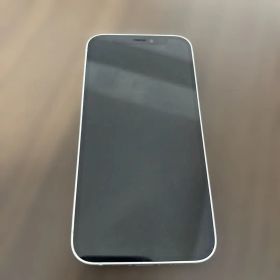 Apple iPhone 12mini グリーン 本体