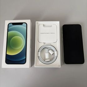 Apple iPhone 12 mini green 64GB