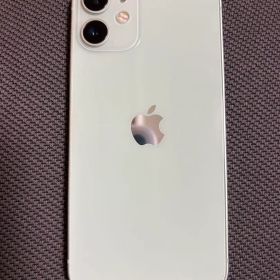 iPhone 12 mini 128GB グリーン