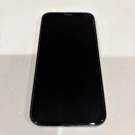 Apple iPhone 12mini 128GBブラック 本体