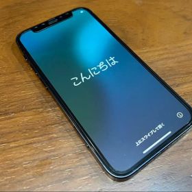 iPhone12mini 本体 美品 128GB ブラック