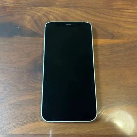 iPhone12 mini グリーン 128GB