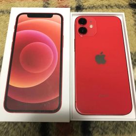 【美品】iPhone12 mini 128GB SIMフリー◆判定○◆不具合なし