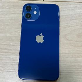 iPhone12 mini 256gb フィルム付き